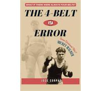 The 4-Belt Error: What If There Were Always Four Belts?
