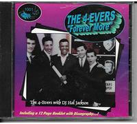 The 4-Evers - Forever More (UK Import)