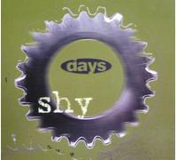 The (4 Guys) Days - Shy / Crushed / Sunday
