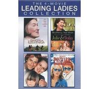 The 4 - Movie Leading Ladies Collection