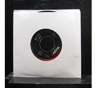 The 4 Seasons "Big Girls Don't Cry" / "Connie - O" (Vee Jay Records #62-2650) (7 inch VINYL 45 rpm)