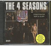 The 4 Seasons - Streetfighter/Hope + Glory