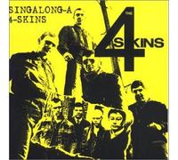 The 4 Skins - Singalong-a-4