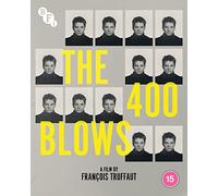 The 400 Blows (Blu-ray) [Blu-ray]