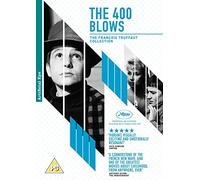 The 400 Blows [DVD] [Reino Unido]