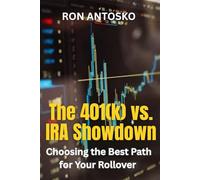 The 401(k) vs. IRA Showdown: Choosing the Best Path for Your Rollover