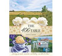 The 406 Table: Serving up meals, memories, and history, one dish at a time!