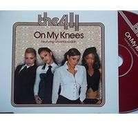The 411 - On My Knees