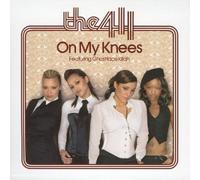 the 411 - On My Knees