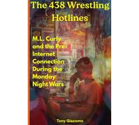 The 438 Wrestling Hotlines: M.L. Curly and the Pre-Internet Connection During the Monday Night Wars