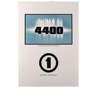 The 4400 Season 1 [2DVD] (IMPORT) (No hay versión española)