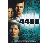 the 4400 - staffel 01 2 dvd box set