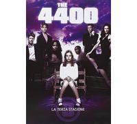 The 4400 Stagione 03 [Italia] [DVD]