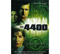 The 4400: The Complete First Season [Alemania] [DVD]
