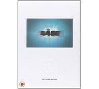 The 4400 - The Third Season [Edizione: Regno Unito] [Reino Unido] [DVD]