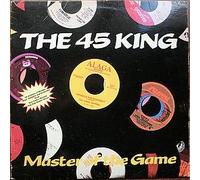 The 45 King / Master Of The Game