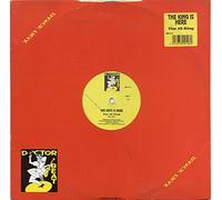 THE 45 KING - THE KING IS HERE