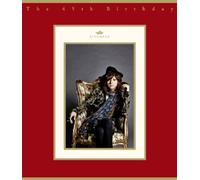 The 45th Birthday [Blu-ray]