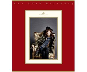 The 45th Birthday [Blu-ray]