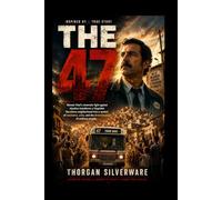 THE 47: Manolo Vital’s cinematic fight against injustice transforms a forgotten Barcelona neighborhood into a symbol of resistance, unity, and the determination of ordinary people.