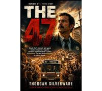 THE 47: Manolo Vital’s cinematic fight against injustice transforms a forgotten Barcelona neighborhood into a symbol of resistance, unity, and the determination of ordinary people.