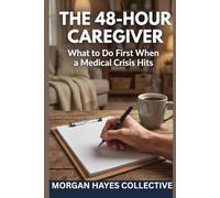 The 48-Hour Caregiver: What to Do First When a Medical Crisis Hits