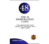 The 48 Immigration Laws