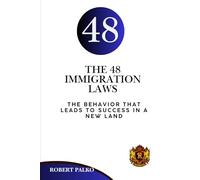 The 48 Immigration Laws