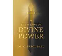 The 48 Laws of Divine Power
