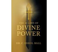 The 48 Laws of Divine Power