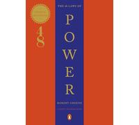 The 48 Laws of Power – Penguin Books