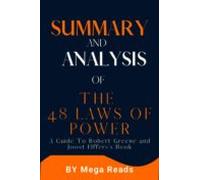 The 48 Laws Of Power | Delve In And Learn The Key Insights (ebook)