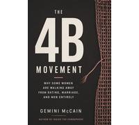 The 4B Movement: Why Some Women Are Walking Away from Dating, Marriage, and Men Entirely (The Feminine Power Spectrum)