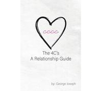 The 4C's A Relationship Guide
