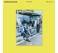 The 4th Album 'DREAMSCAPE'