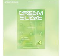 NCT Dream – The 4th Album 'DREAMSCAPE' – CD – Construct ver. (Importación USA)