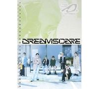 NCT Dream – The 4th Album 'DREAMSCAPE' (DREAMSCAPE Ver.) – CD