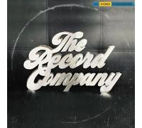 The Record Company - The 4th Album