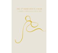 The 4th Trimester in Color: A coloring and writing journals for new moms