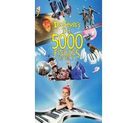 The 5,000 Fingers of Dr. T. [USA] [VHS]