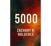 The 5,000 Questions of Becoming: A Field Guide to Inner Inquiry