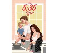 The 5:35 Effect: 2 (The Cornerstone)