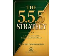 The 5.5.5 Strategy