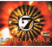 The 5% Album by Lord Jamar