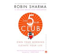 The 5 AM Club