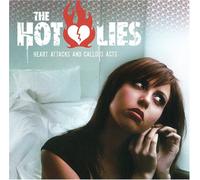 The [+5 Bonus] Hot Lies - Heart Attacks & Callous Acts