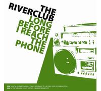 The [+5 Bonus] Riverclub - Long Before I Reach the Phone