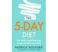 The 5-day Diet
