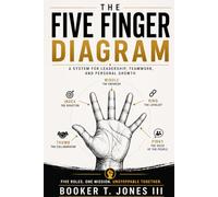 The 5 Finger Diagram: A Powerful System for Leadership, Teamwork, and Personal Growth