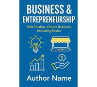 The 5-Hour Freedom Blueprint: Build a Profitable Side Hustle and Start Investing Without Quitting Your Day Job